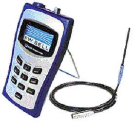 ؐF.W.BELL˹Ӌ5100