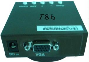 ɫVGA-T86
